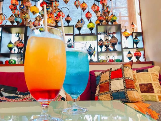 紬カフェ - サブ画像3