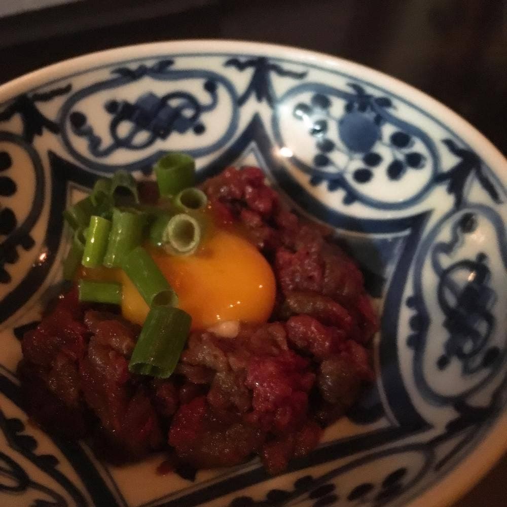 酒場 さん七