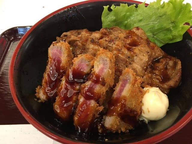 柿安 ミートエクスプレス イオンレイクタウン店 - サブ画像3