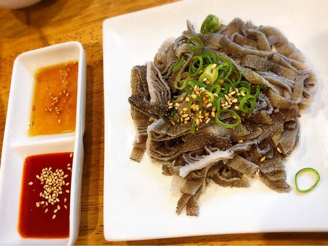 韓国料理 ひっぱらん 玉造店 - サブ画像2