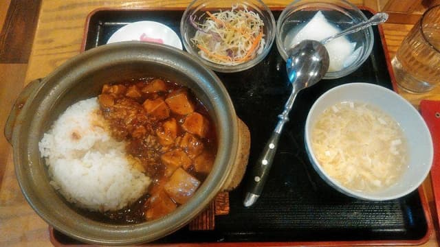 長安刀削麺 - サブ画像1