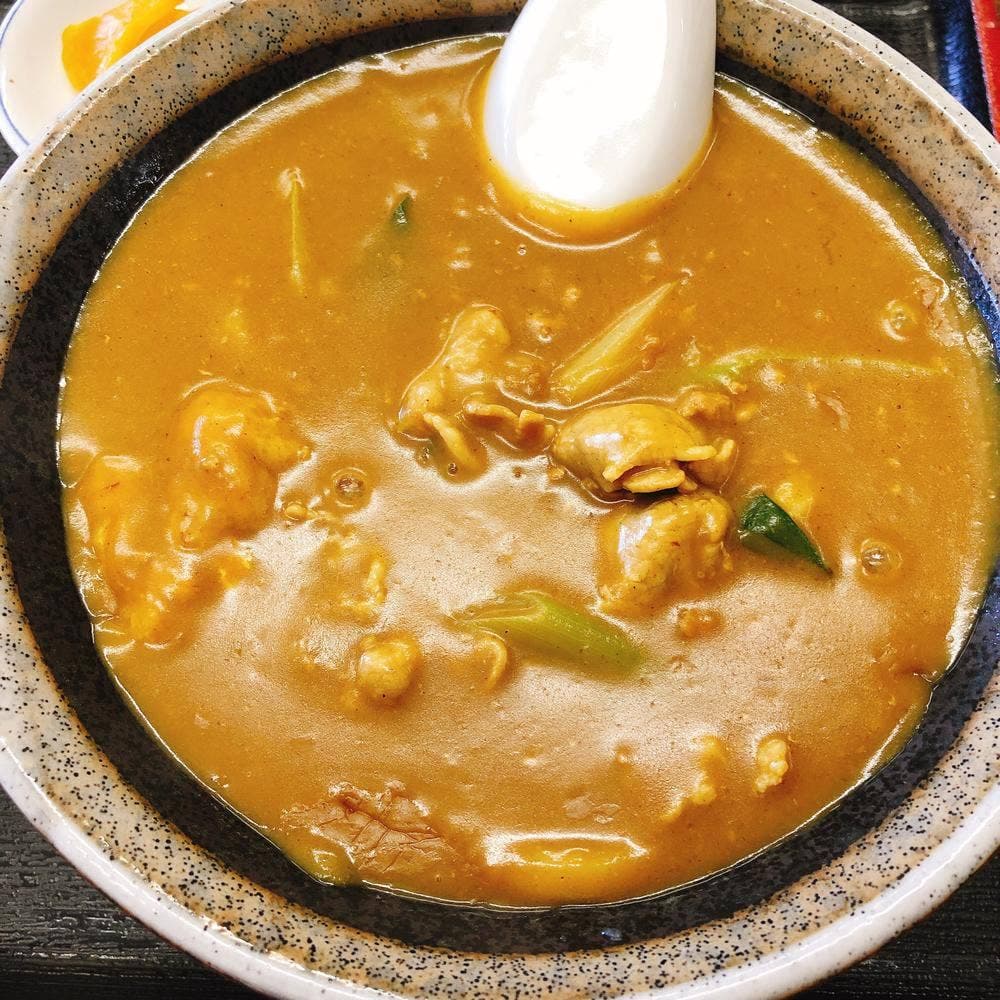 みのや手打うどん