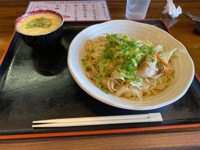 旭家 - サブ画像2