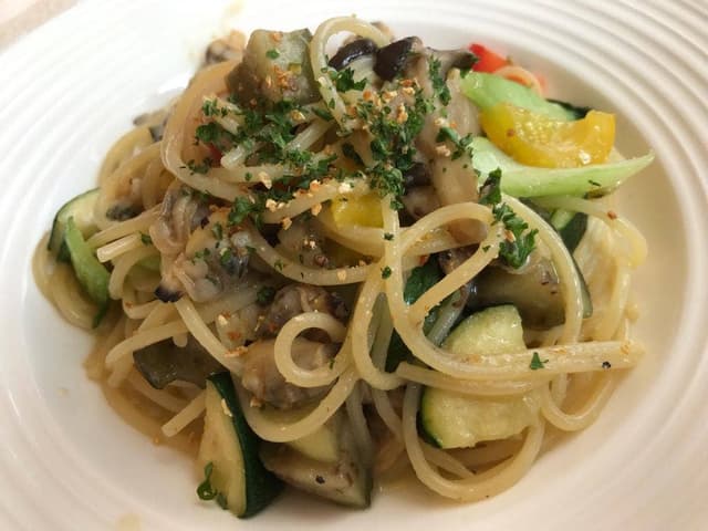 イタリア料理 プレーゴ! - サブ画像2