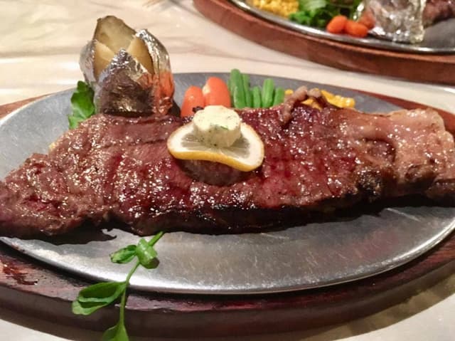 Steak House GAIN - サブ画像3