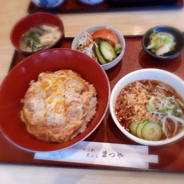 まつや - サブ画像1