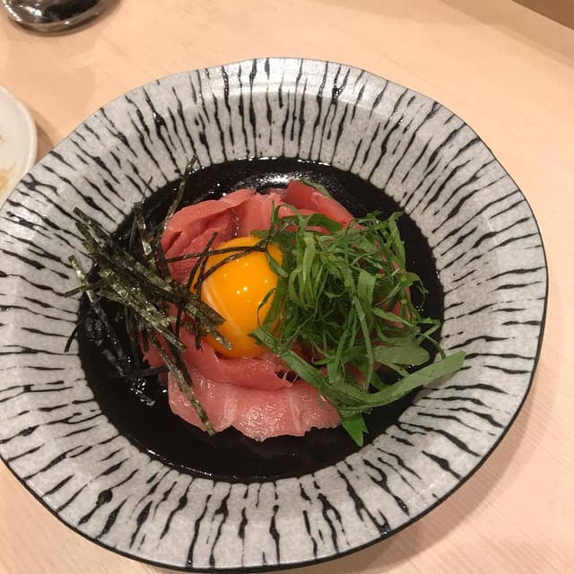 寿司道楽 - サブ画像2