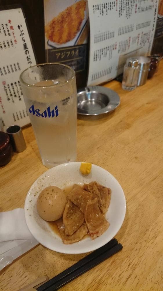 かぶら屋 西川口店 - サブ画像1