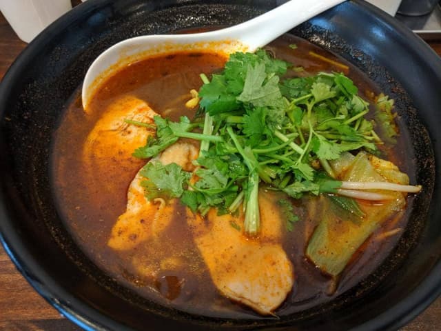 無限麻辣湯 - サブ画像3