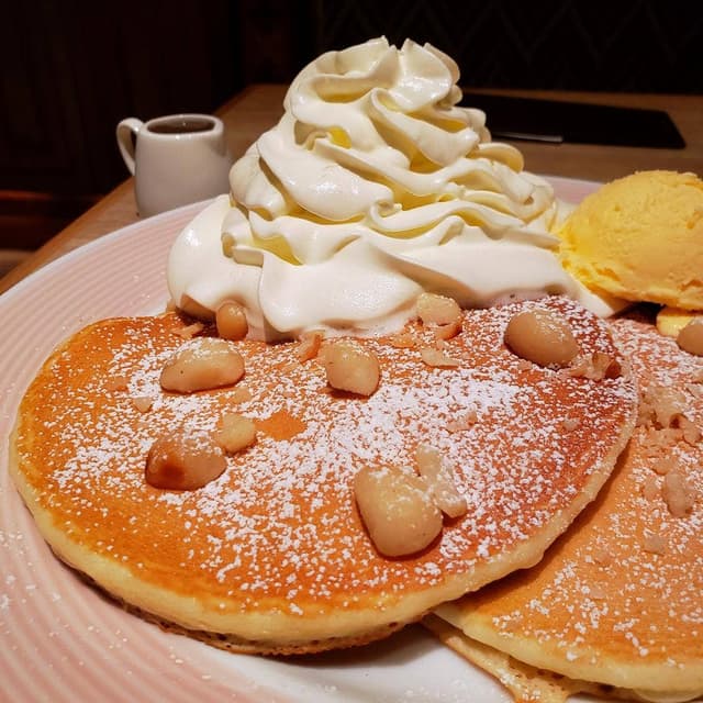 モアナキッチンカフェ 有楽町イトシア店 - サブ画像2