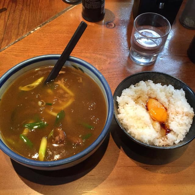 丸石食堂 - サブ画像2