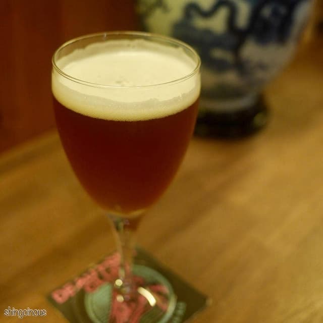 Dragonfly CRAFT BEER HALL - サブ画像3