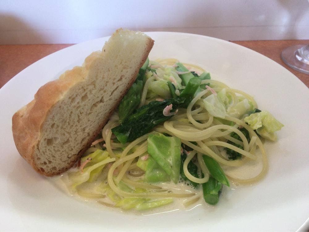 イタリア食堂ポモドーロ