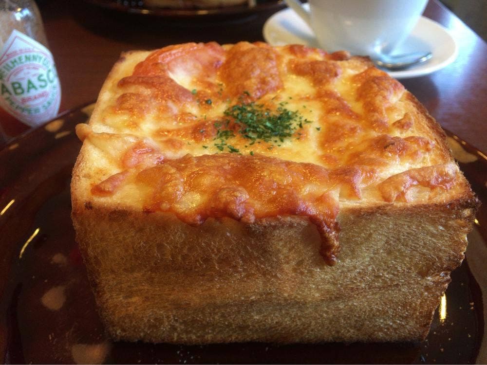 コーヒーモカージュ
