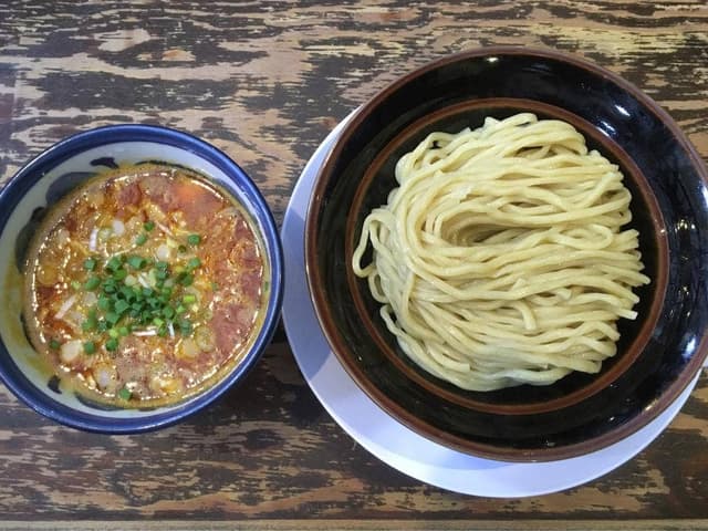 麺や 大舎厘 - サブ画像3