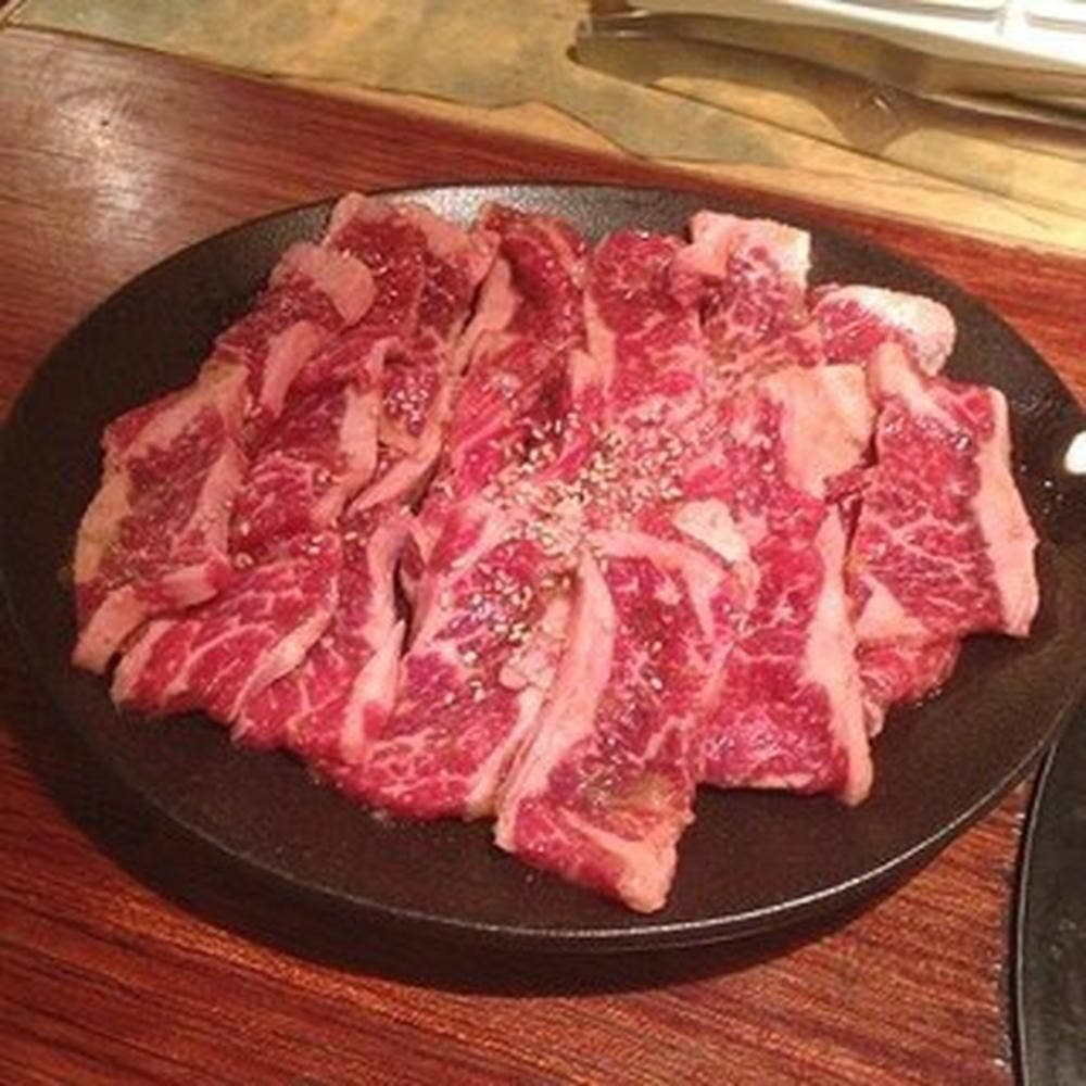 牛角 梅田お初天神店