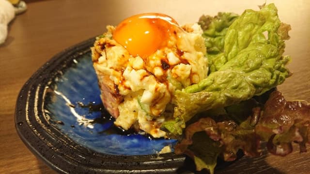 焼鳥 まっすぐ - サブ画像3