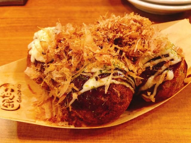 銀だこ酒場 高田馬場さかえ通り店 - サブ画像1