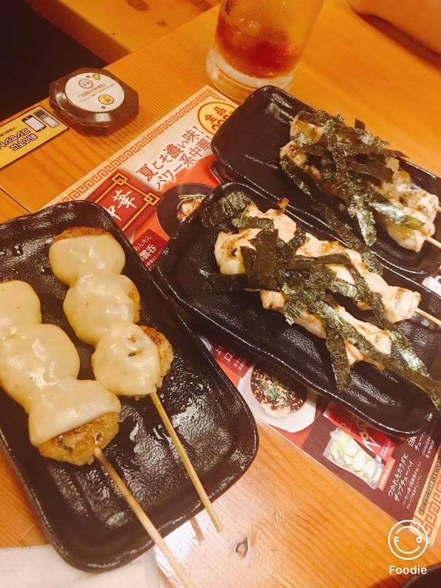 鳥貴族 桂店 - サブ画像1