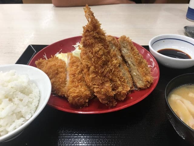 かつや 大宰府大佐野店 - サブ画像2