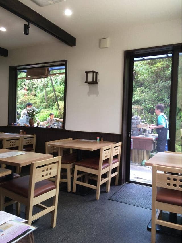 茶屋かど - サブ画像3