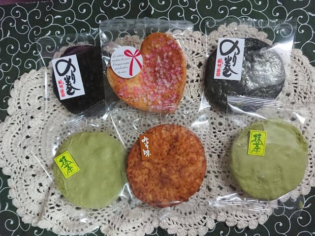 草加屋 - サブ画像3