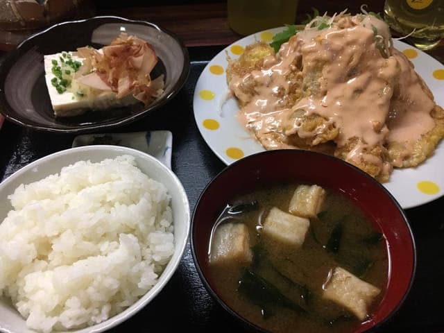 お食事処百 - サブ画像3