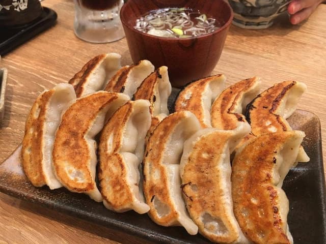 肉汁餃子製作所 ダンダダン酒場 別府店 - サブ画像3