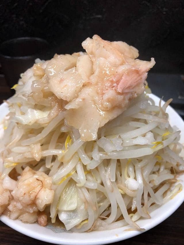 らーめん虎丸 - サブ画像1
