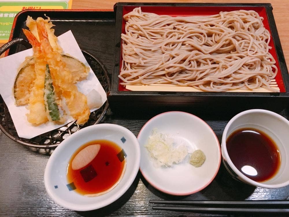 夢庵 八潮店