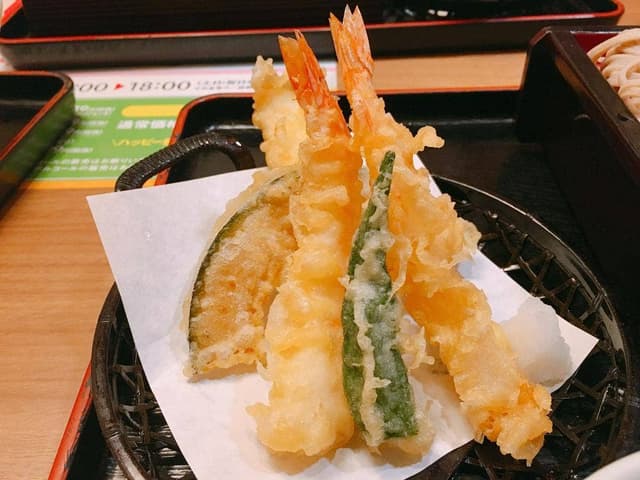 夢庵 八潮店 - サブ画像1