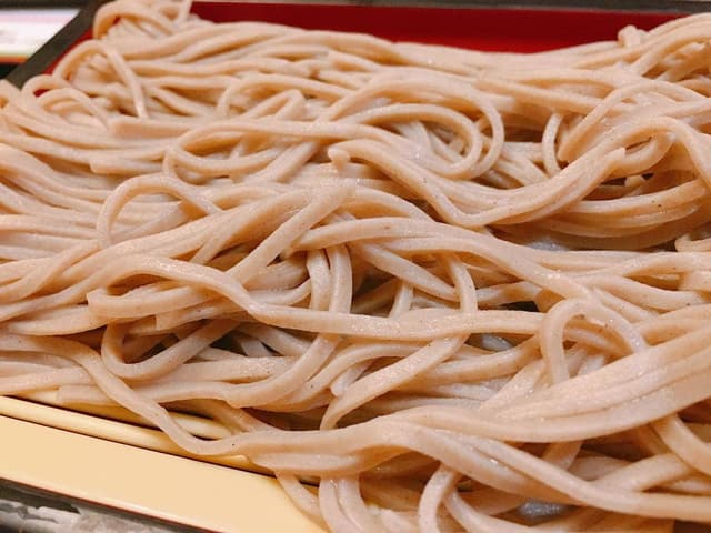 夢庵 八潮店 - サブ画像2
