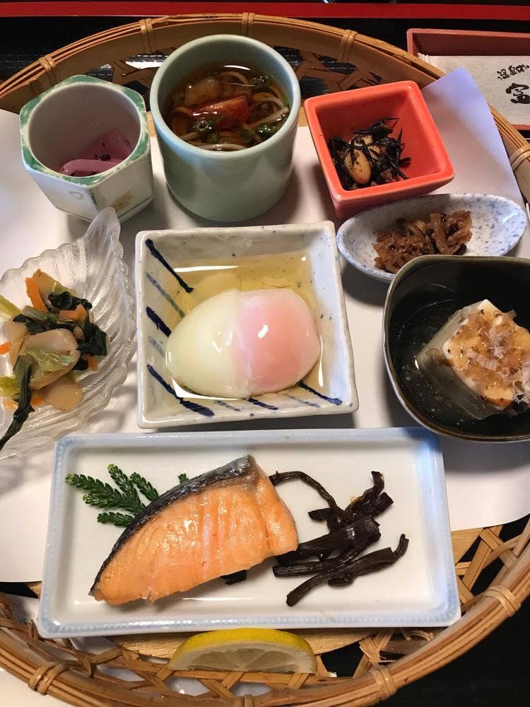 温泉めい想倶楽部 富士屋旅館 食事処