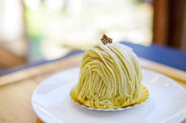 菓子工房風花 - サブ画像1