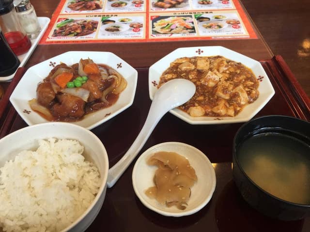 八仙閣 志免店 - サブ画像1