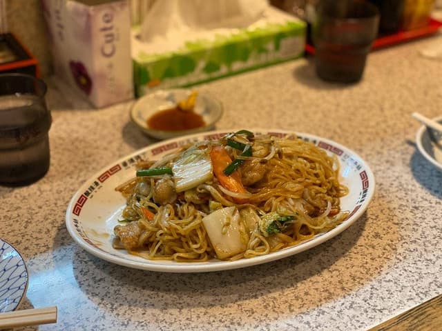 ラーメン 川裕 - サブ画像3