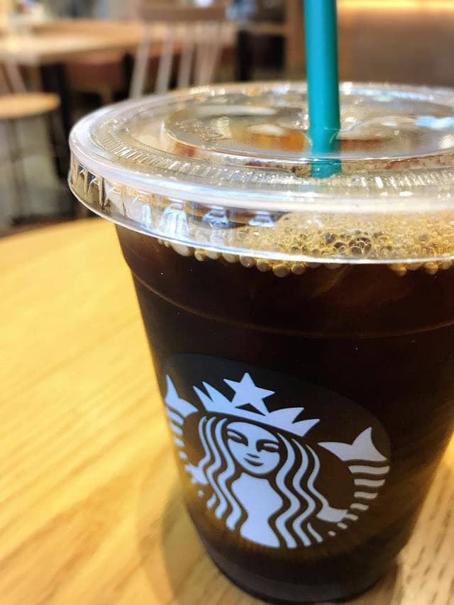 スターバックス コーヒー イオン釧路店 - サブ画像1