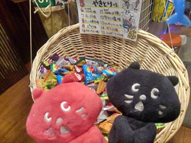 かまた駄菓子バー - サブ画像2