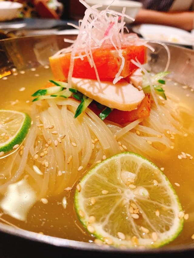 高麗ガーデン浜寺店 - サブ画像2