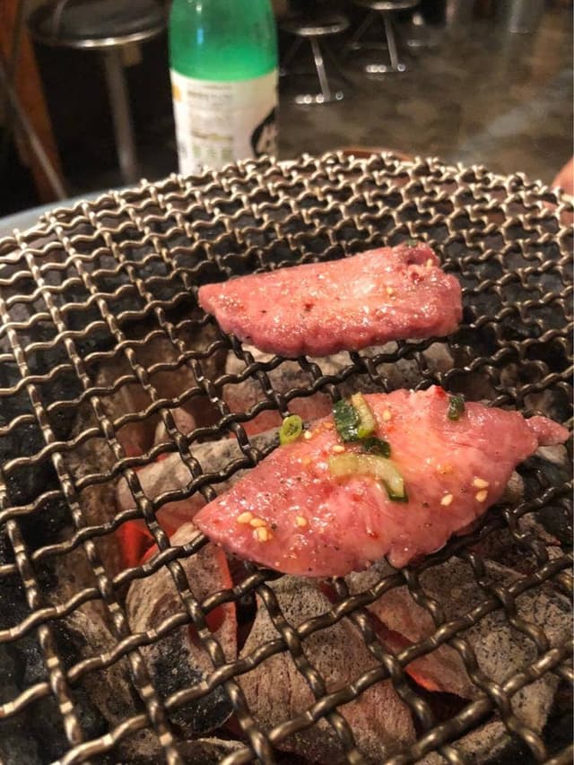 炭火焼肉りょうじ - サブ画像3