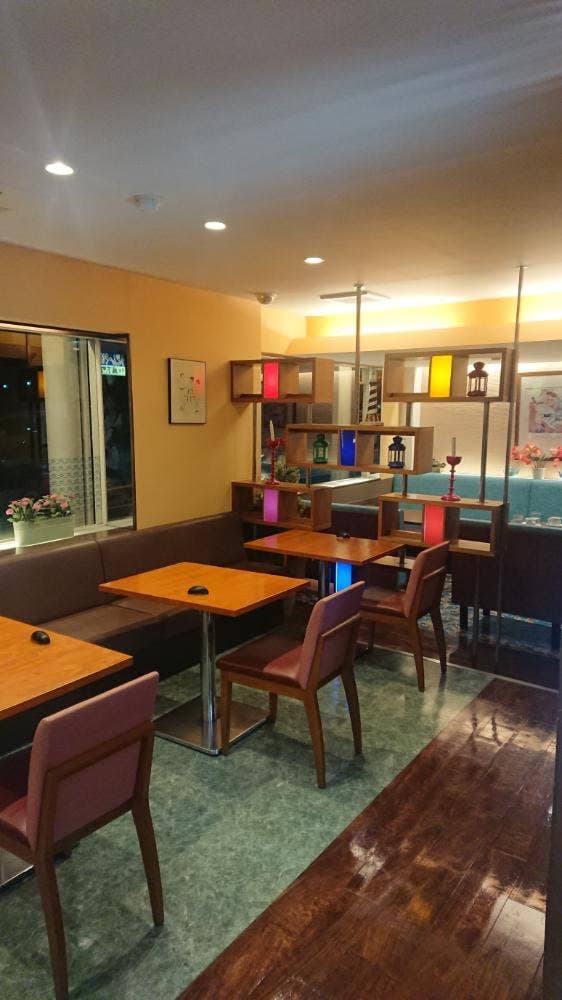 ADHOC - サブ画像1