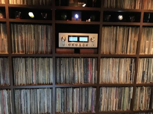 レコードバー 33回転 - サブ画像3