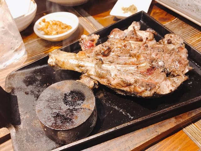 じとっこ組合 小田原店 - サブ画像1
