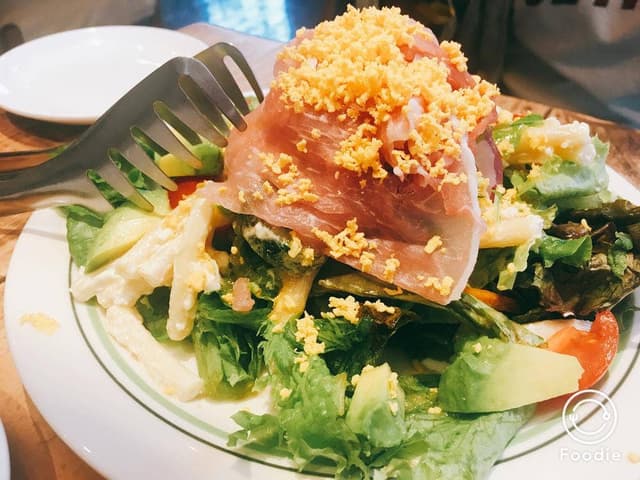 #802 CAFE&DINER 渋谷店 - サブ画像2