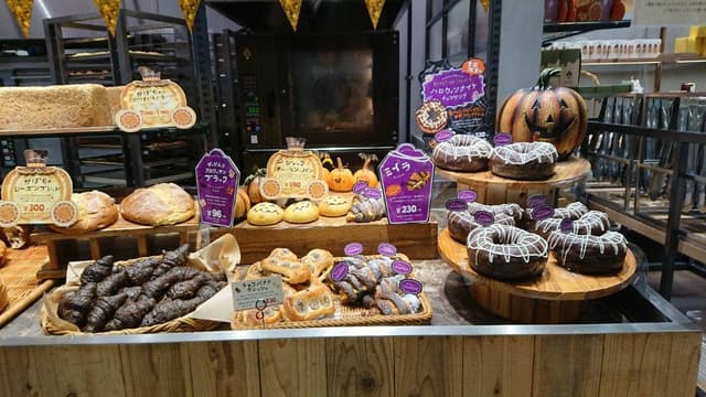 ハートブレッドアンティーク イオンモール伊丹店 - サブ画像3