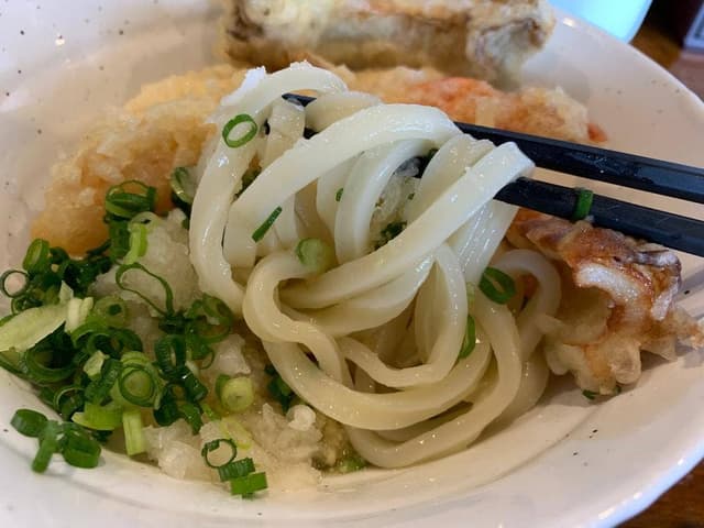 うどん処 らんまん - サブ画像3