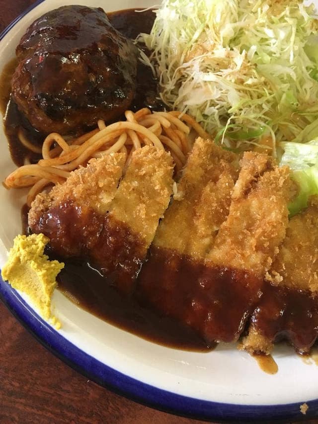 三平 - サブ画像1