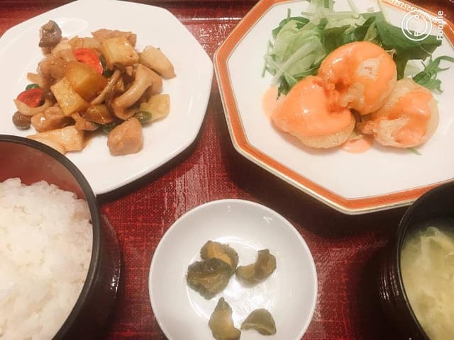 リトル上海 - サブ画像1