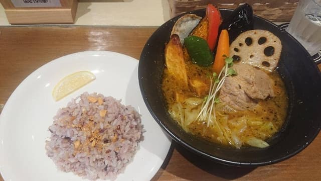 Cious Deli - サブ画像3