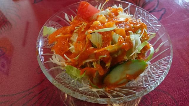 インド料理 インドスパイス - サブ画像2